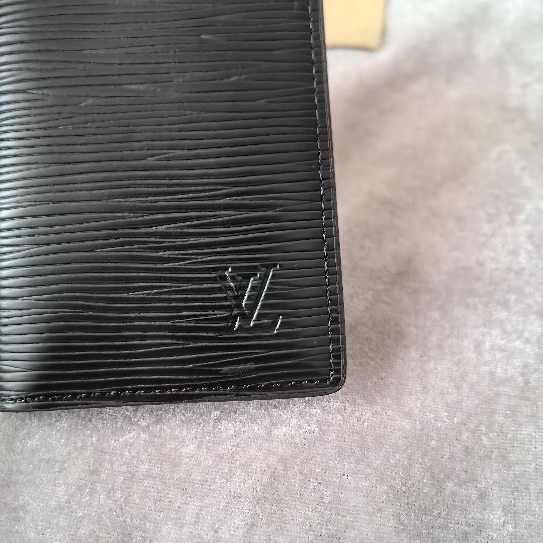 オーガナイザー・ドゥ ポッシュ エピ M60642 LOUIS VUITTON 画像4