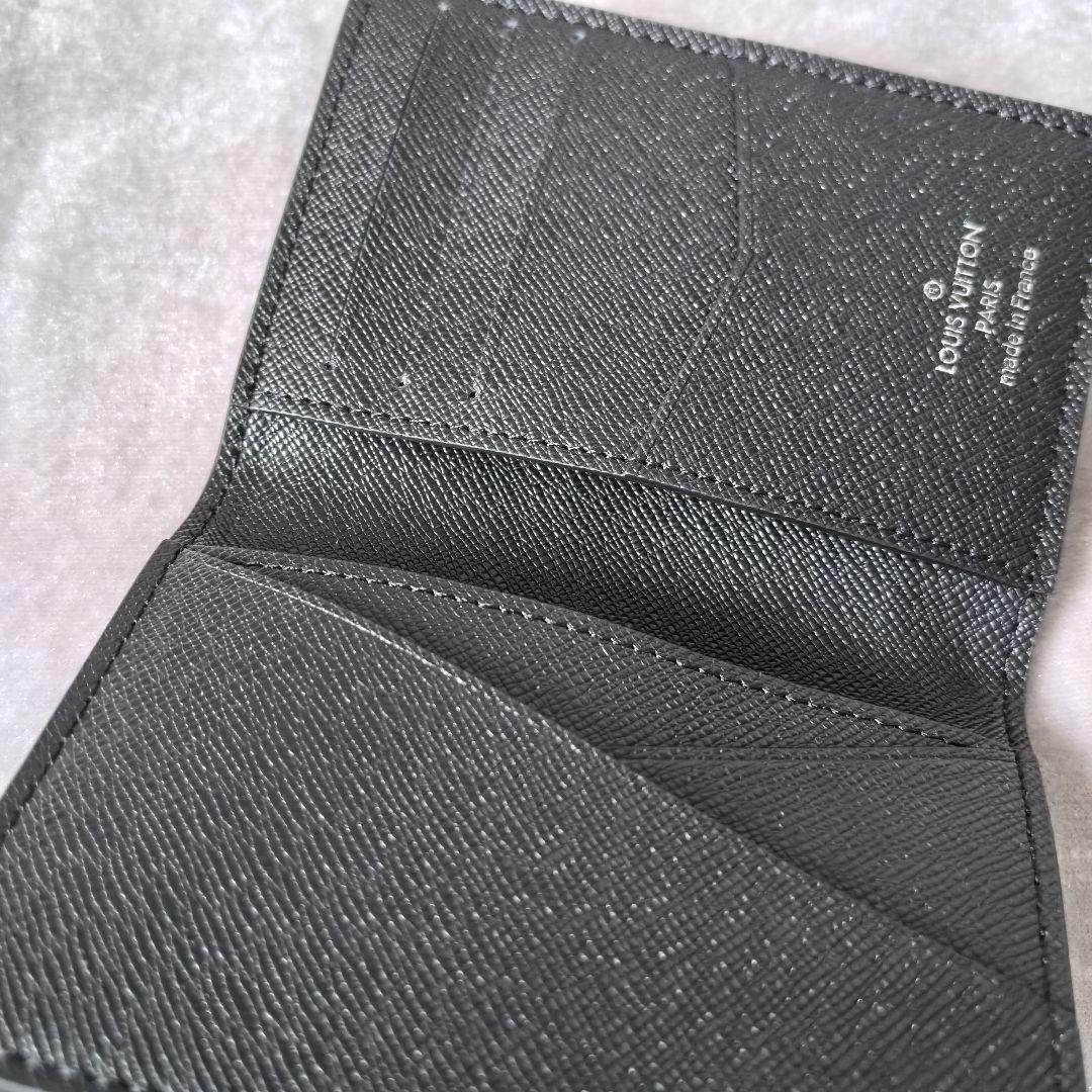 オーガナイザー・ドゥ ポッシュ エピ M60642 LOUIS VUITTON 画像8