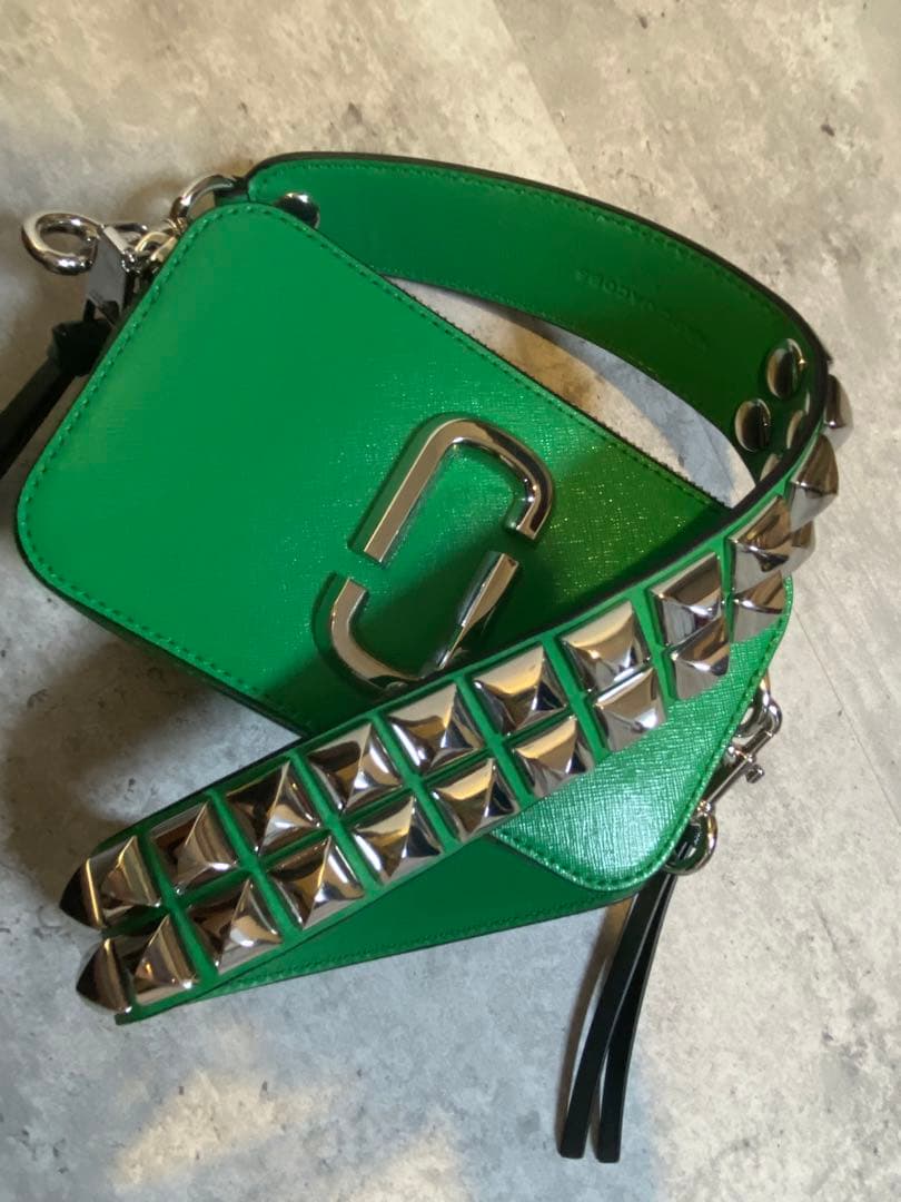 大特価!!】 Line JACOBS MARC MARC Premium JACOBS