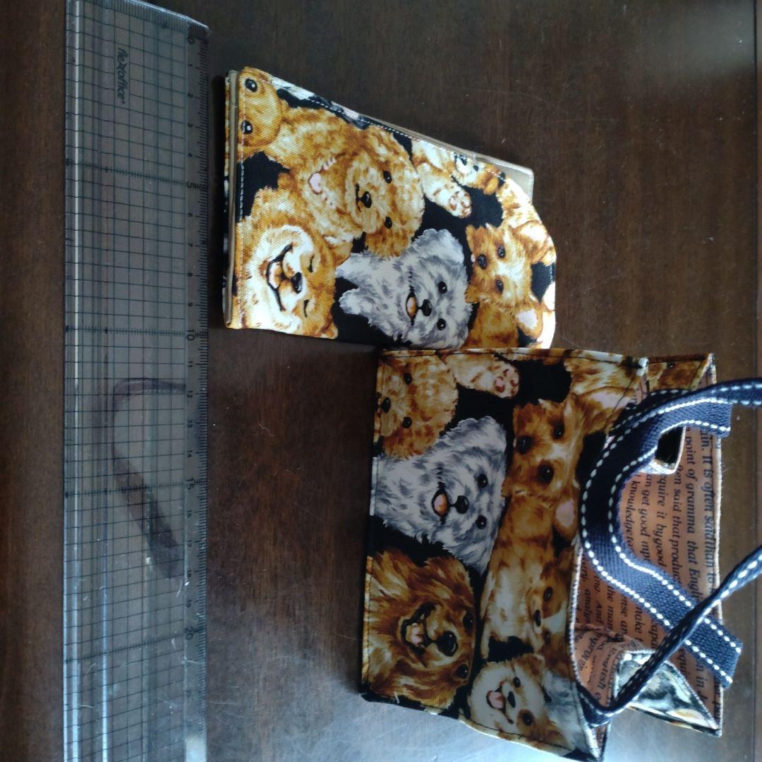 猫型カバン まとめ買い 竜そば