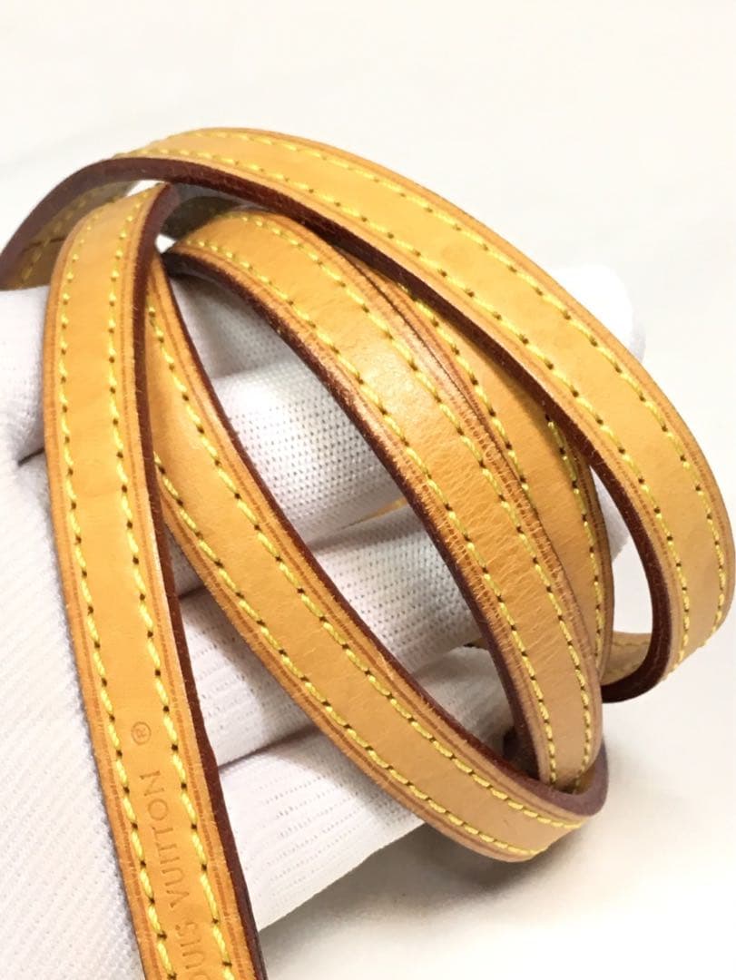 MGG555 ルイヴィトン ショルダー ストラップ MGG555 ルイヴィトン ショルダー ストラップ