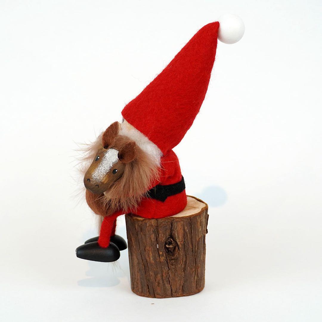 巳 ベンチNORDICA