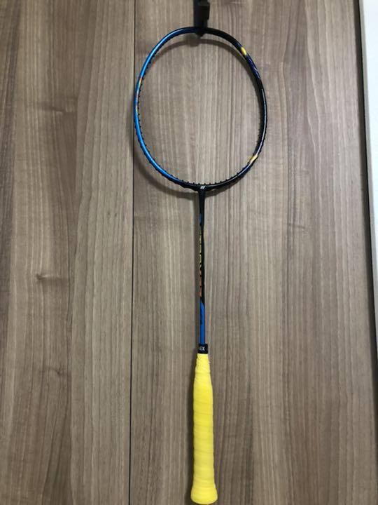 グレイ系【新発売】アストロクス77 YONEX バドミントンラケット ヨネックス バドミントン スポーツ・レジャーグレイ系¥9,450-www.outthere.travel グレイ系【新発売】アストロクス77 YONEX バドミントンラケット ヨネックス バドミントン スポーツ・レジャーグレイ系¥9,450-www.outthere.travel