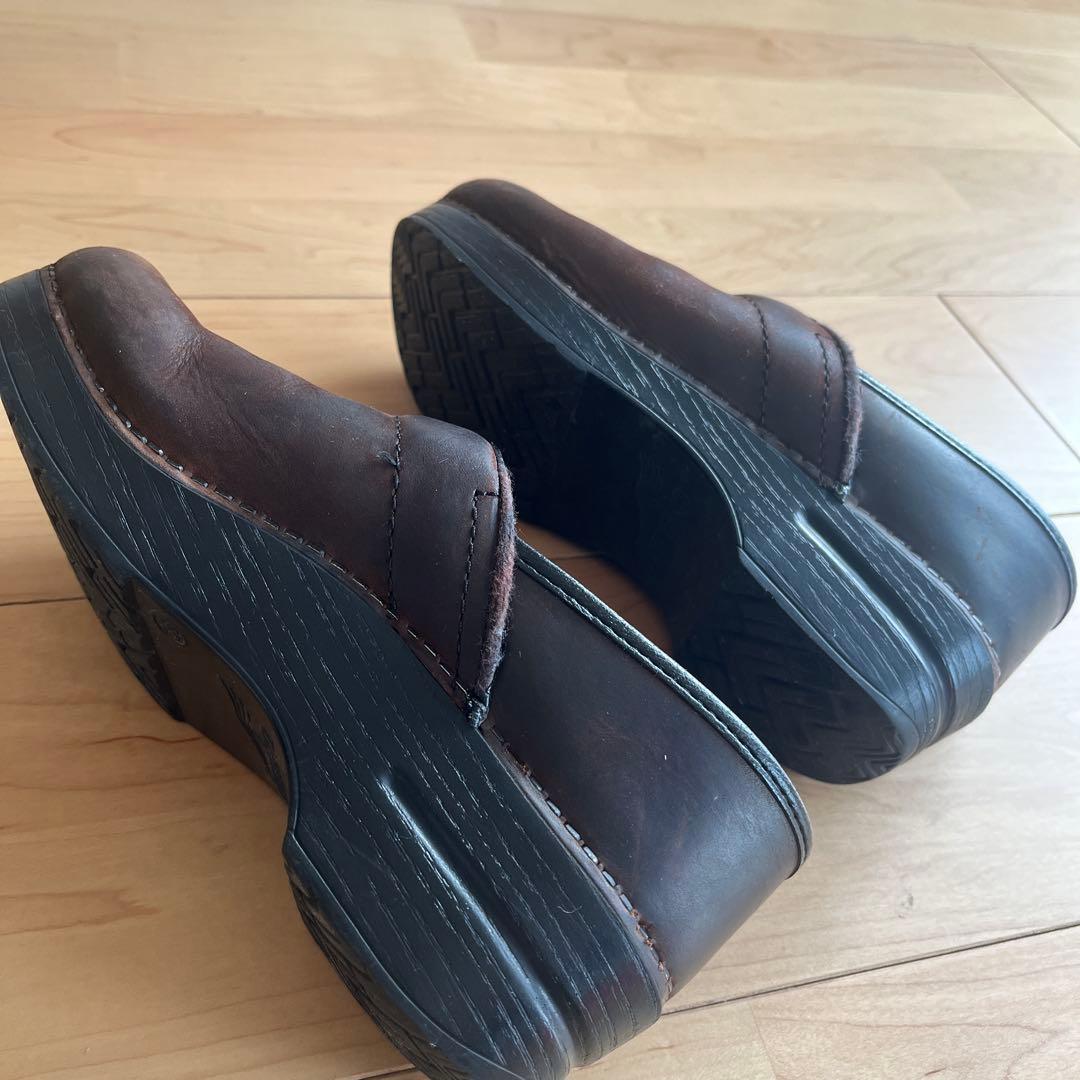 ダンスコ DANSKO アンティークブラウン サイズ36 23cm - メルカリ ダンスコ DANSKO アンティークブラウン サイズ36 23cm - メルカリ