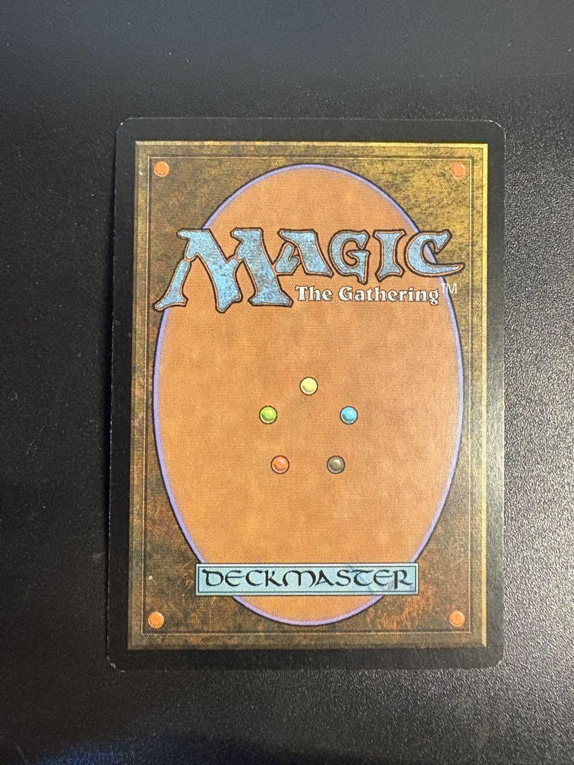 真鍮の都　foil プロモ MTG 真鍮の都 ジャッジfoil プロモ