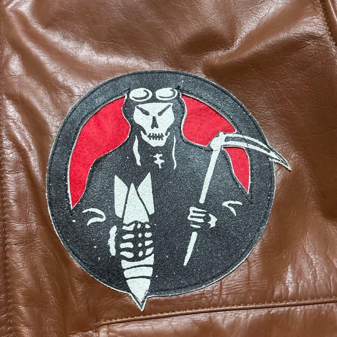 b*b様 ラロッカフライングジャケットskybandit666パンクジュンスカ森 ラロッカフライングジャケットskybandit666パンクジュンスカ森山