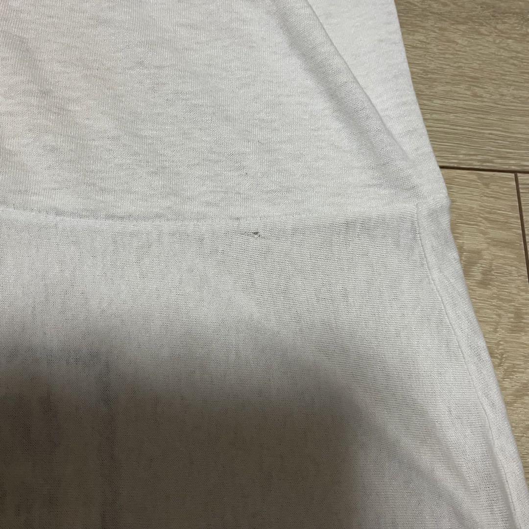 The