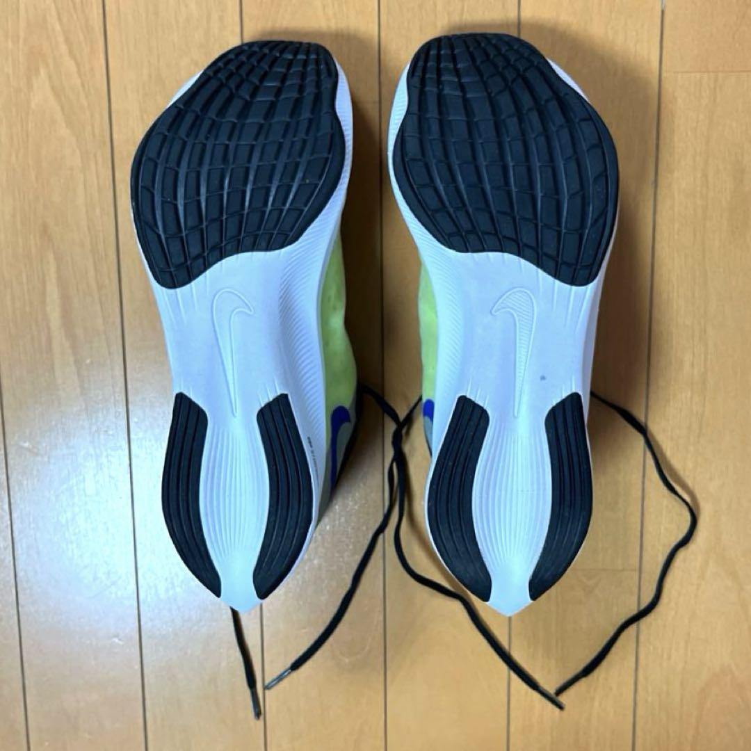 Nike ナイキズームフライ3 ランニングシューズ　27.0㎝