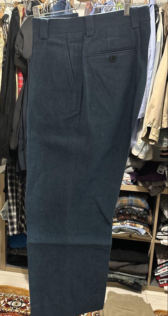 BAGGY
