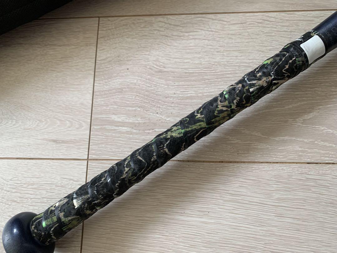 BEYOND MAX LEGACY 軟式バット 80cm 少年用
