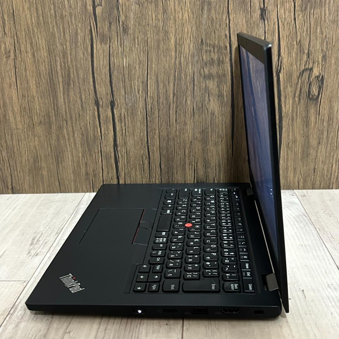 ThinkPad L13 Gen2 11世代Core i5 高速NVMe SSD