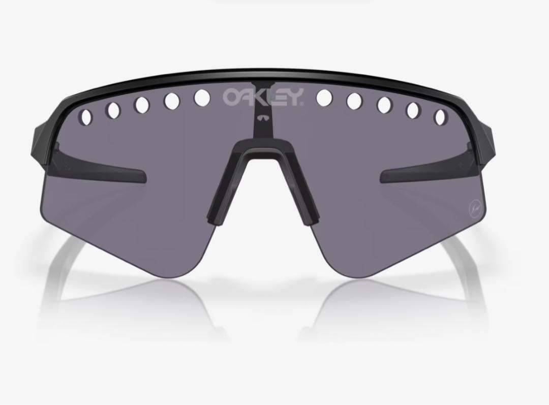 Oakley X FRAGMENT Sutro Lite Sweep 藤原ヒロシ