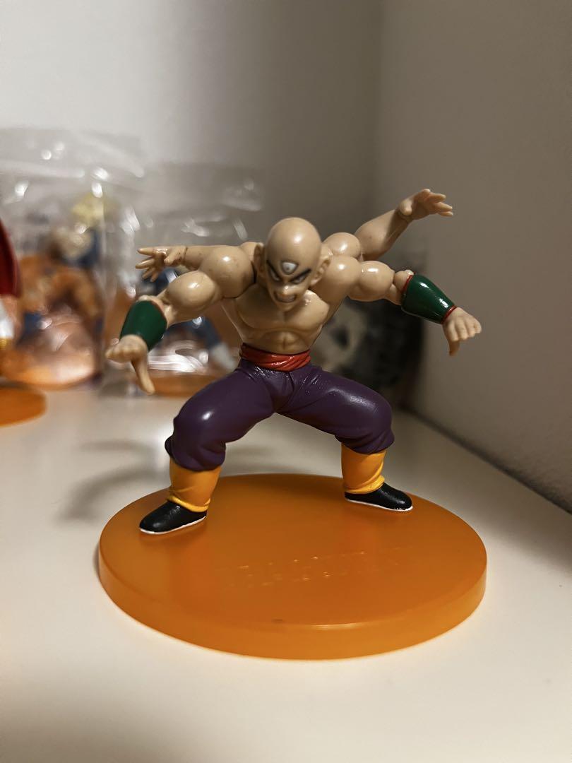 お気に入り ドラゴンボールZ ポージングフィギュア 11体セット - メルカリ コミック・アニメ