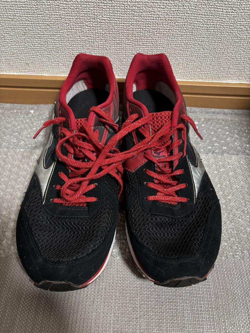 Mizuno ランニングシューズ US 9.5
