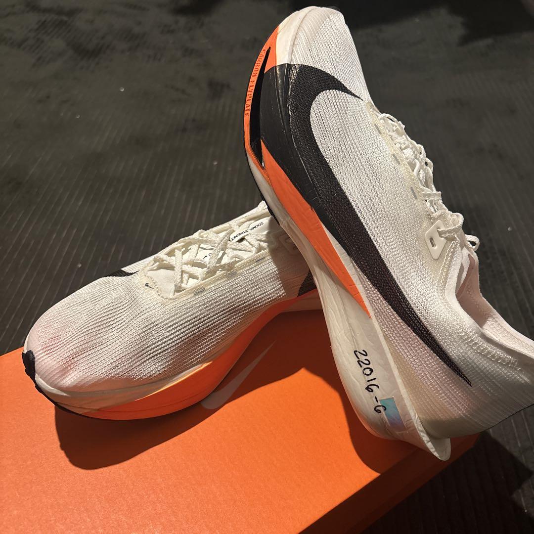 Nike ストリークフライ2