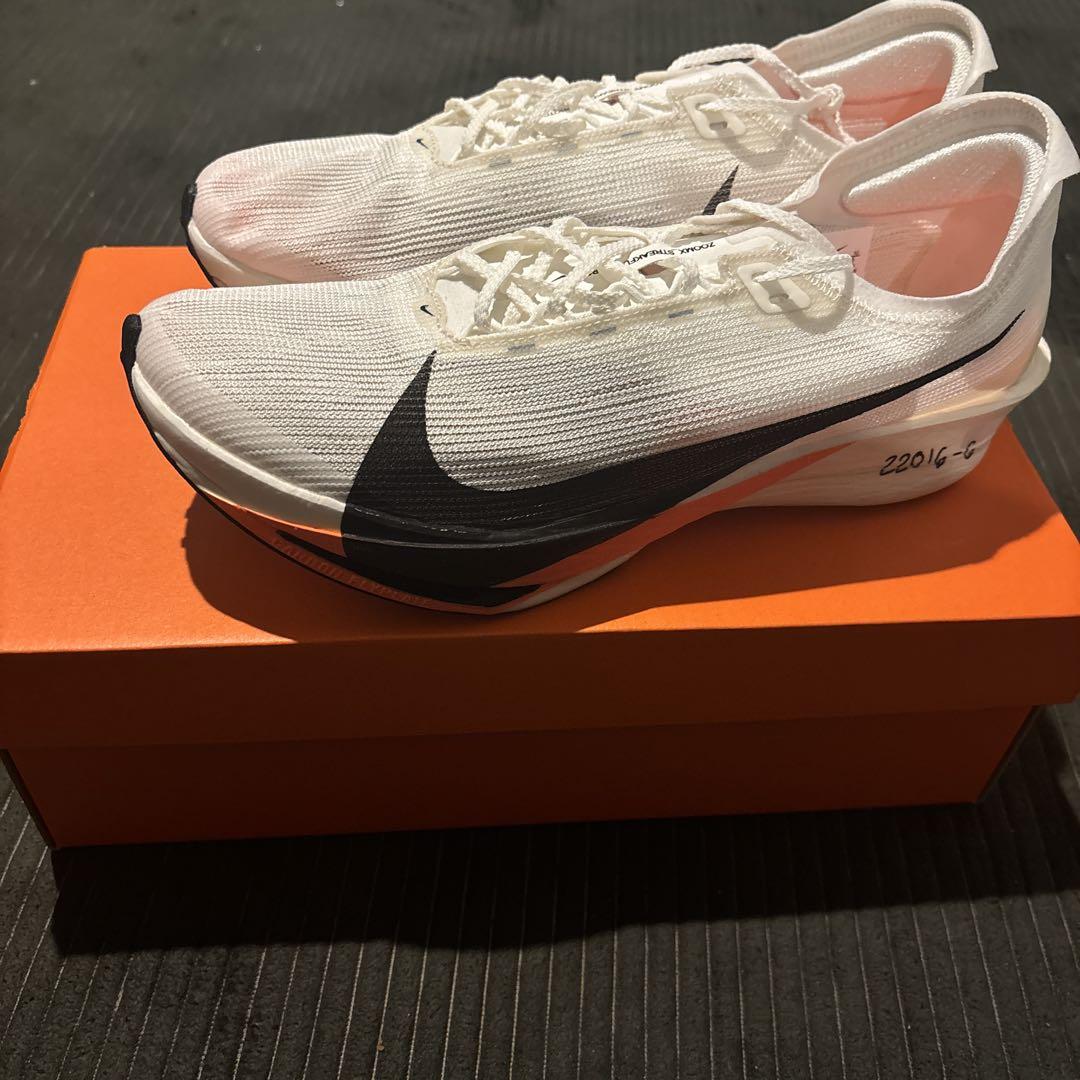 Nike ストリークフライ2