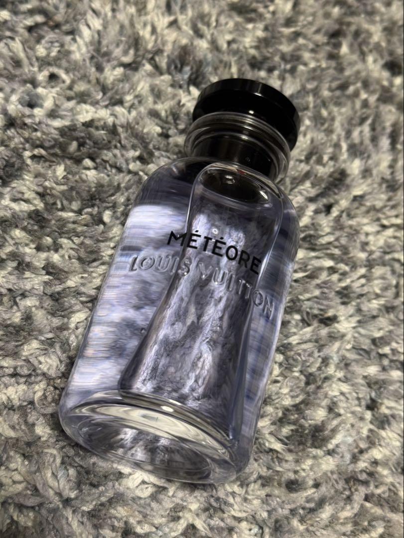 未使用Louis Vuitton MÉTÉORE 香水