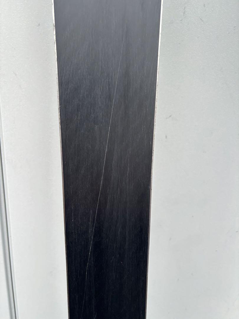 スキー Atomic demo bluestar 165cm
