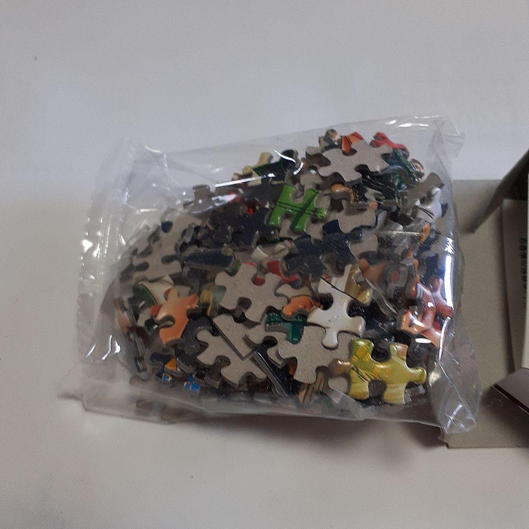 ヒロアカ　モザイクアートパズル　完成品 ジグソーパズル Amazon.co.jp: ヒロアカ モザイクアートパズル 1000ピース