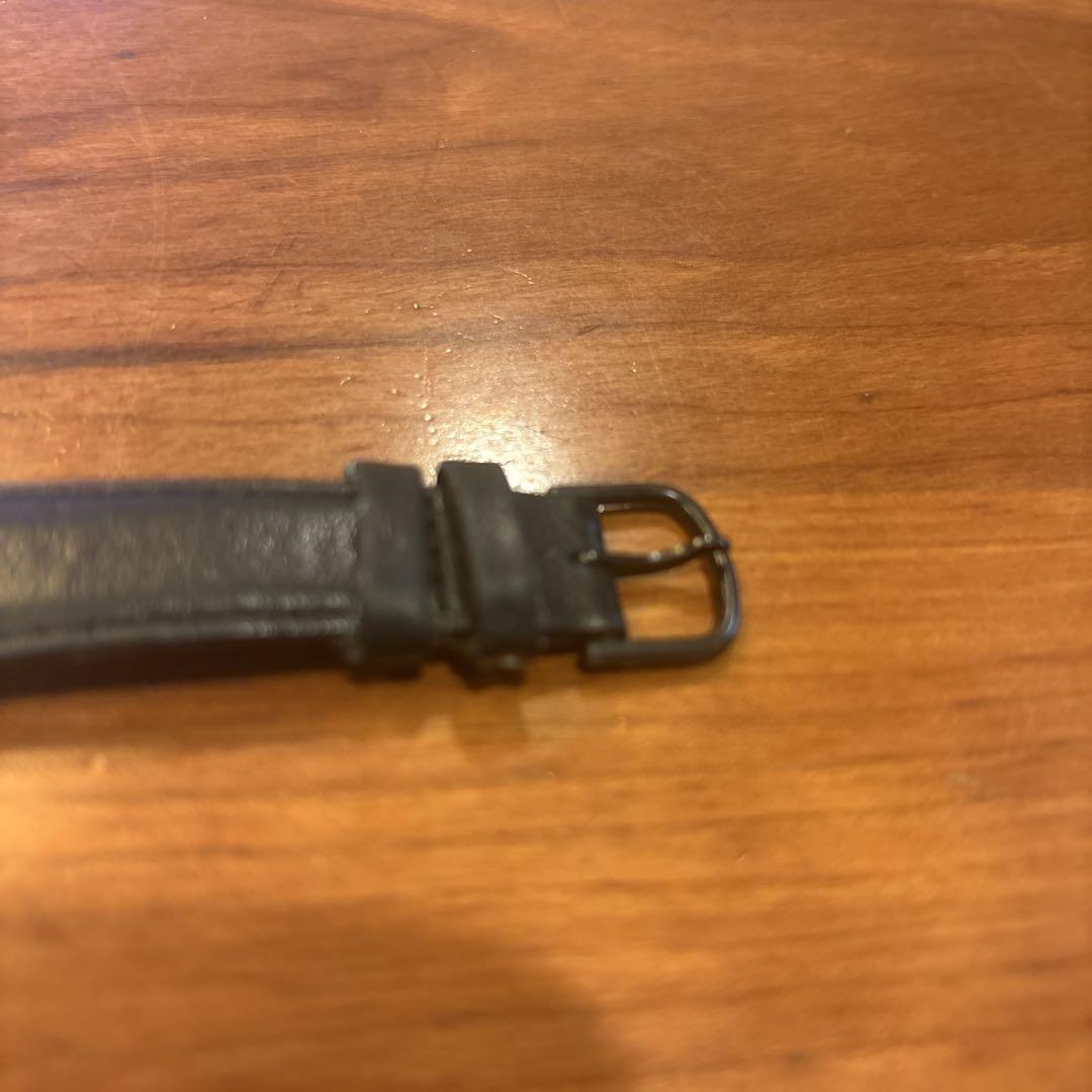 M-Co.のオシャレな腕時計５-o’clock