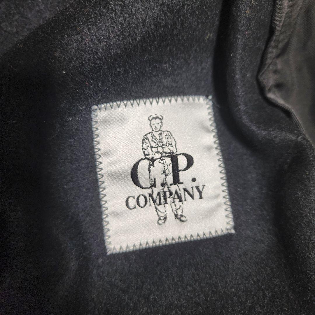 C.P company CP シーピーカンパニー ミリタリー ジャケット