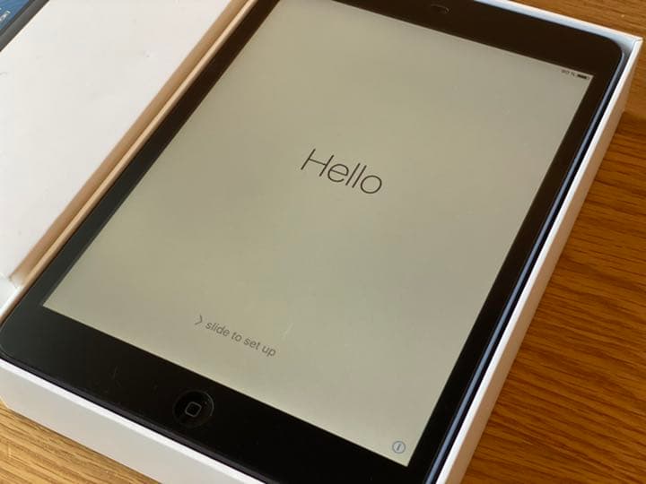 果泉様専用 APPLE iPad mini IPAD MINI 16GB 美品 | beia.com.do