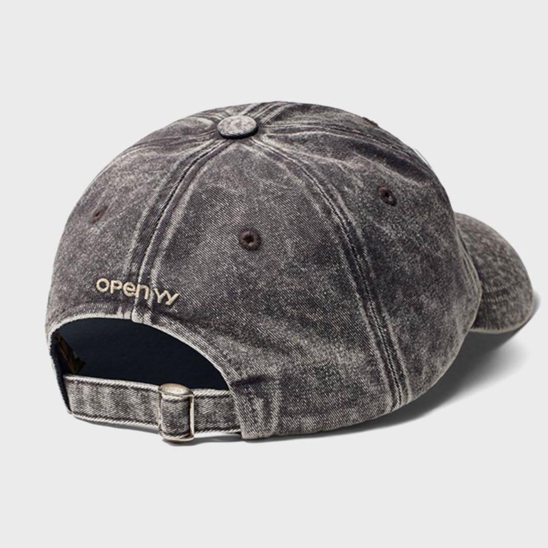 正規品 Open Yy オープンワイワイ cap キャップ 帽子 韓国