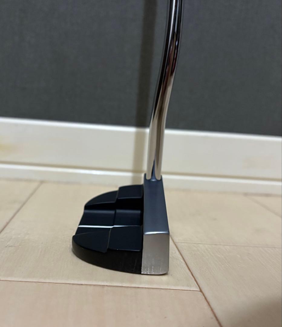 美品⭐︎ PING DS72 パター／34 カバー付き