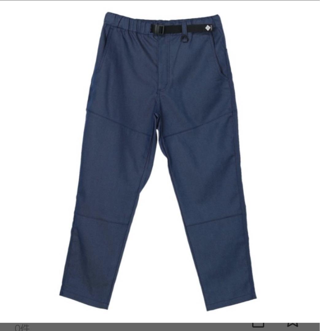 コロンビア キーズマウンテンパンツ PM0219 469 Columbia