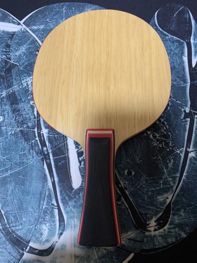 のためご 卓球ラケット カーボネード45 AN M3ElS-m65799871016 STIGA ❽カーボネー