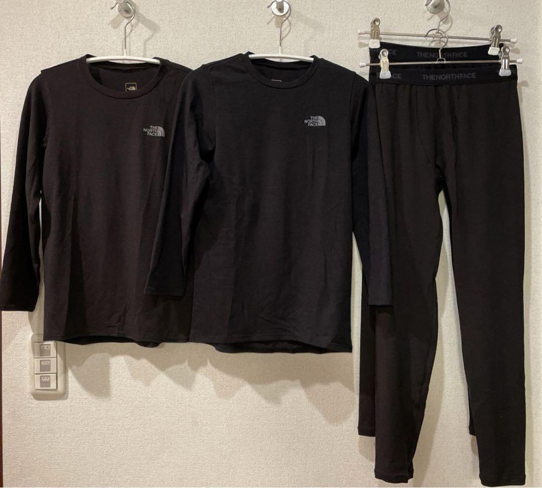 ⚠️専用出品　mont-bell  登山シューズ　ノースフェイスインナー　セット