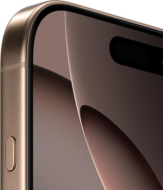 Apple iPhone 16 Pro Max (256 GB) 5G対応