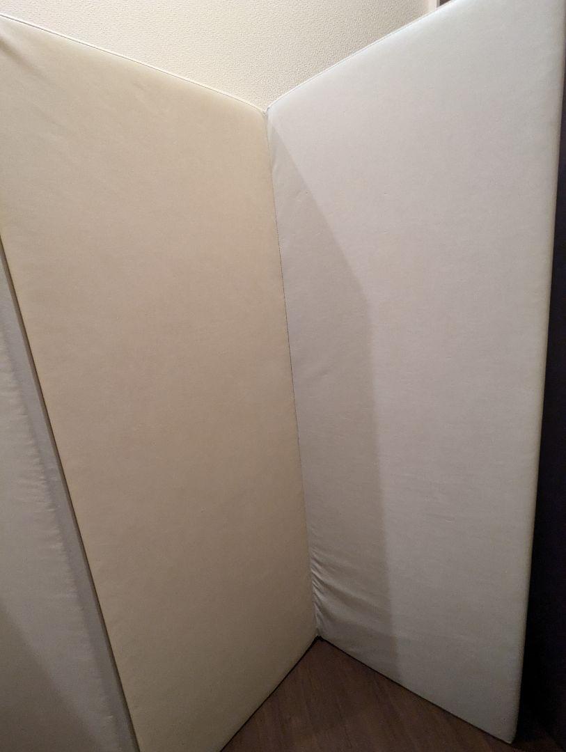 【中古品】【画像追加】caraz プレイマット 200cm×140cm