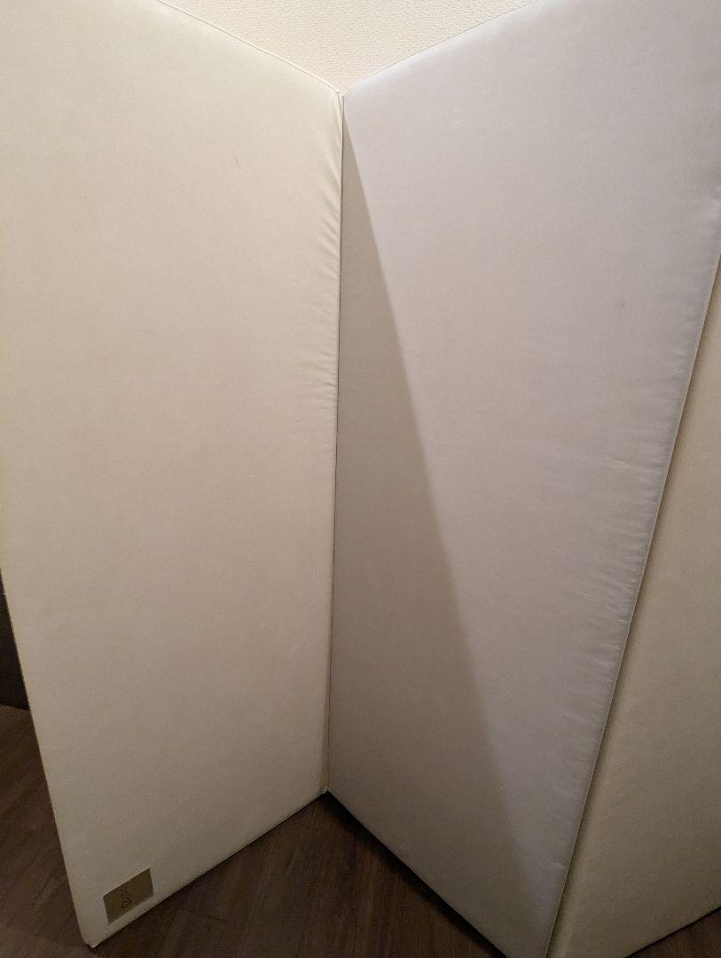 【中古品】【画像追加】caraz プレイマット 200cm×140cm