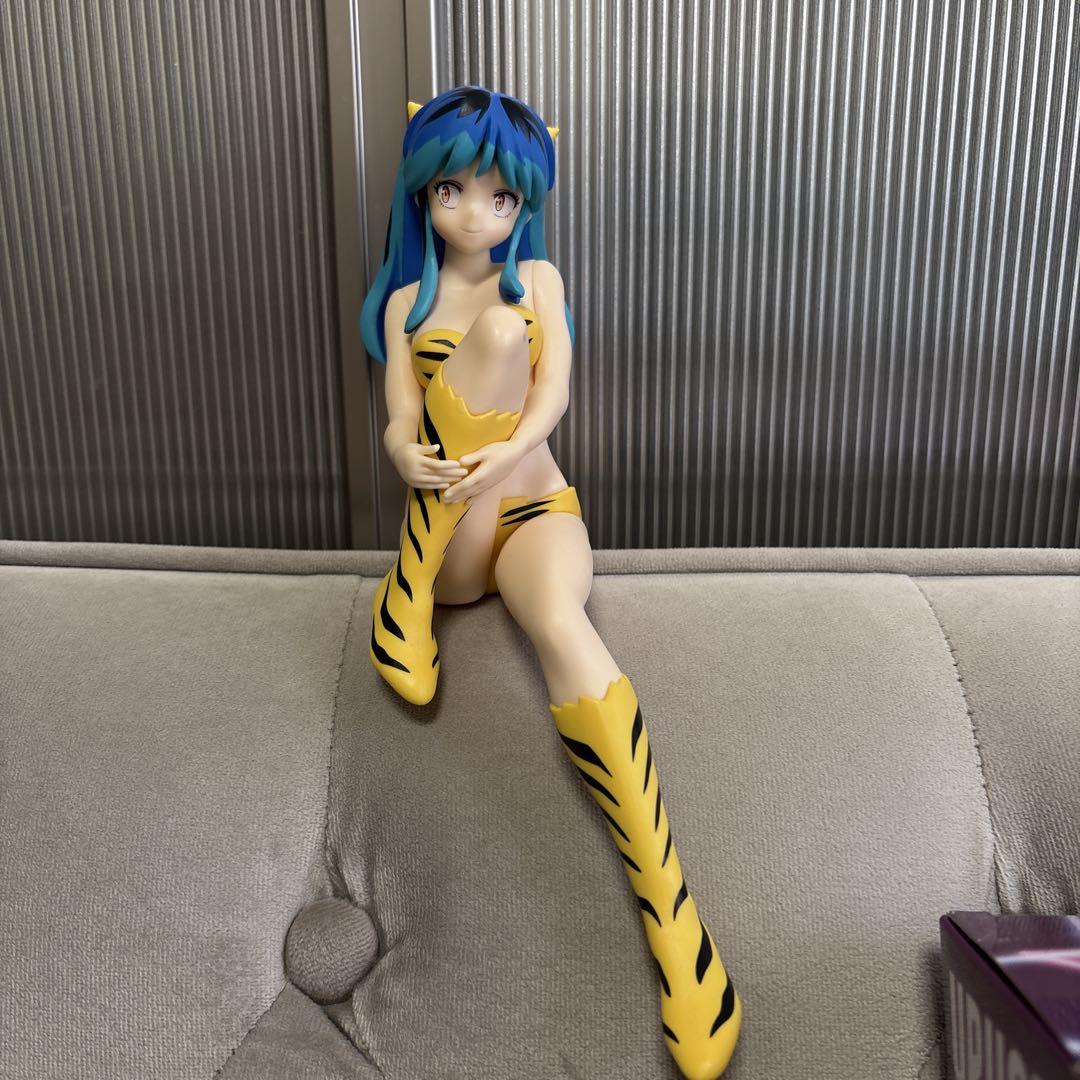 うる星やつら ラムちゃん フィギュアセット - メルカリ