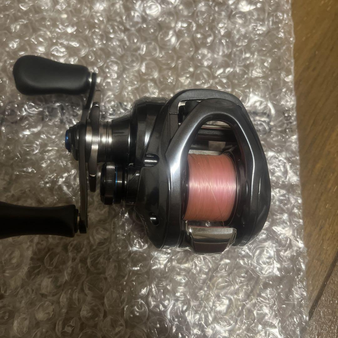 リール slx dc xt 71XG