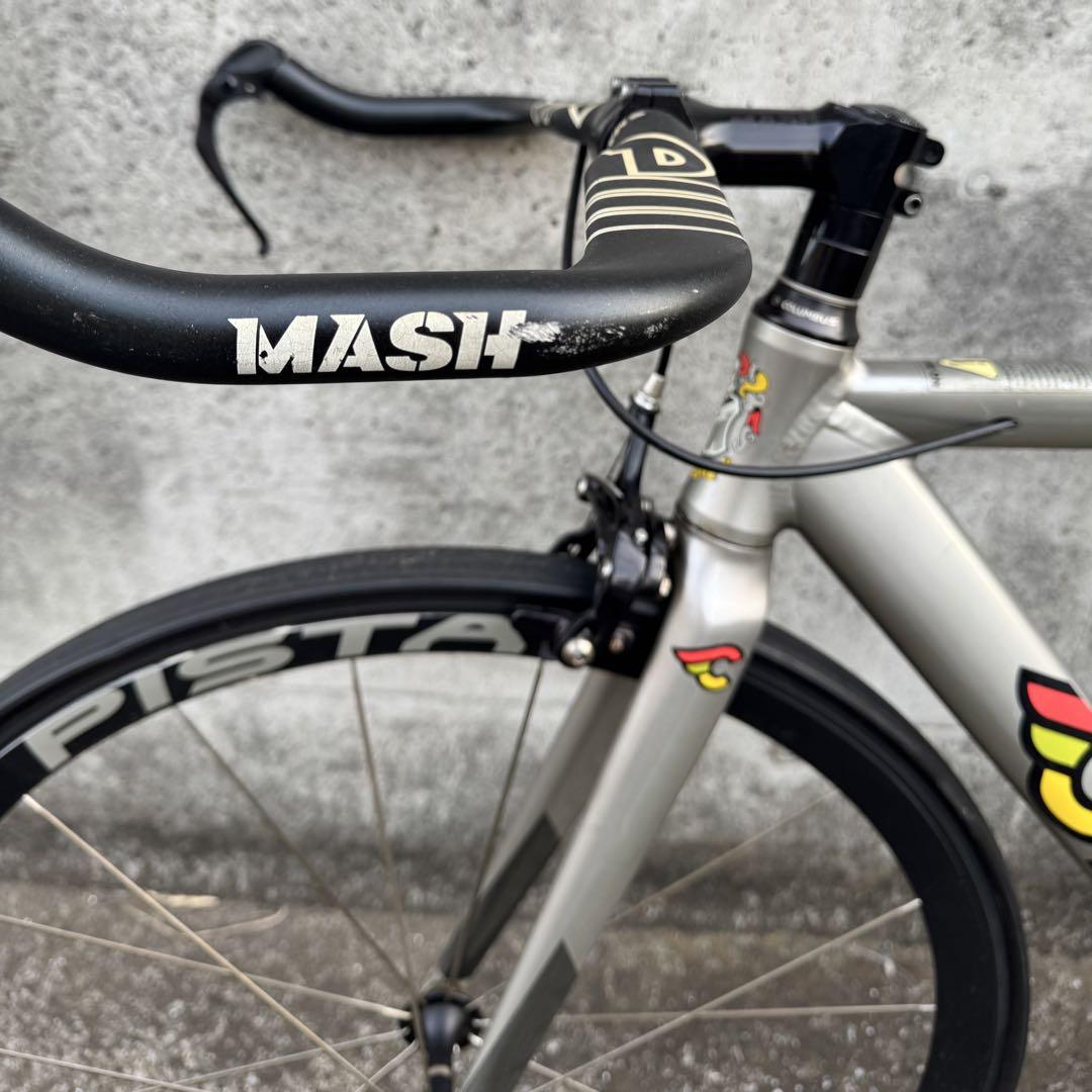 CINELLI MASH BOLT チネリ マッシュ ボルト ピストバイク