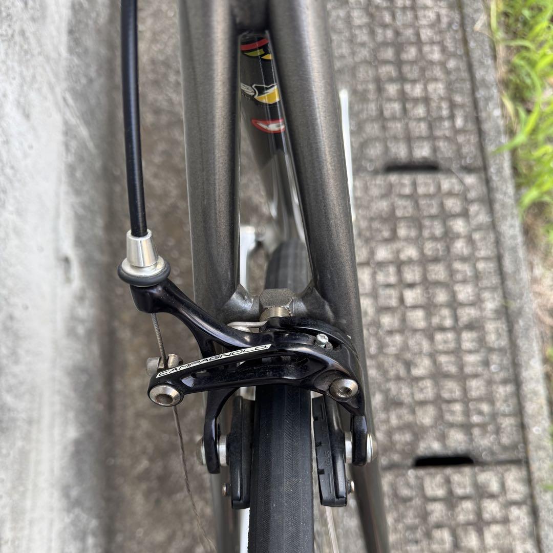 CINELLI MASH BOLT チネリ マッシュ ボルト ピストバイク