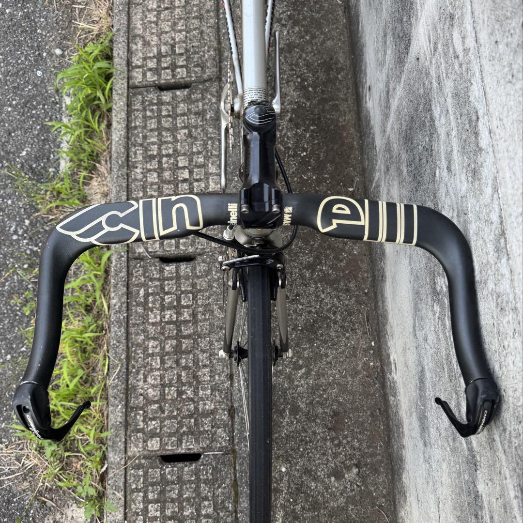CINELLI MASH BOLT チネリ マッシュ ボルト ピストバイク