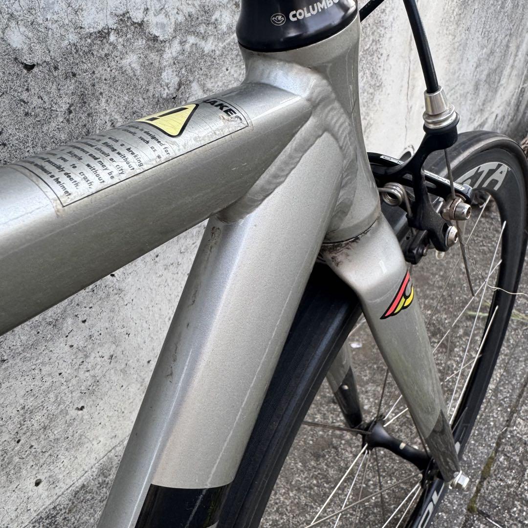 CINELLI MASH BOLT チネリ マッシュ ボルト ピストバイク