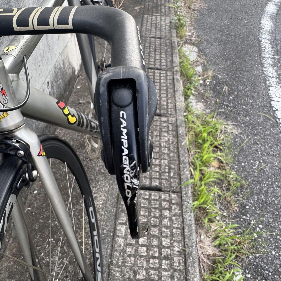 CINELLI MASH BOLT チネリ マッシュ ボルト ピストバイク