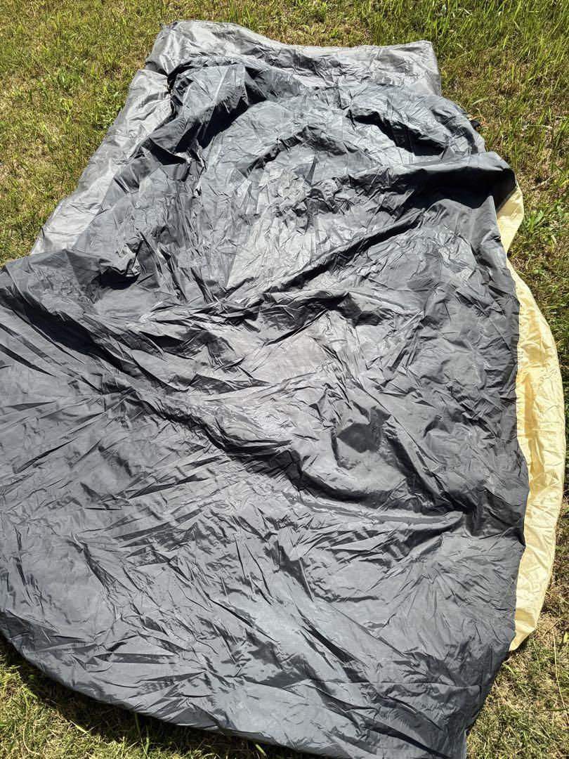 アライテント　トレックライズ1 中古 楽天市場】【中古】アライテント（ARAI TENT） トレックライズ1