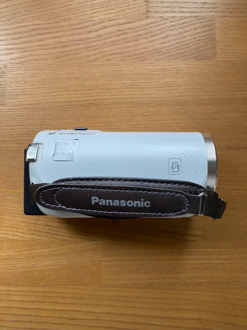 Panasonic HC-V520M ビデオカメラ 本体 Panasonic HC-V520M ビデオカメラ 本体