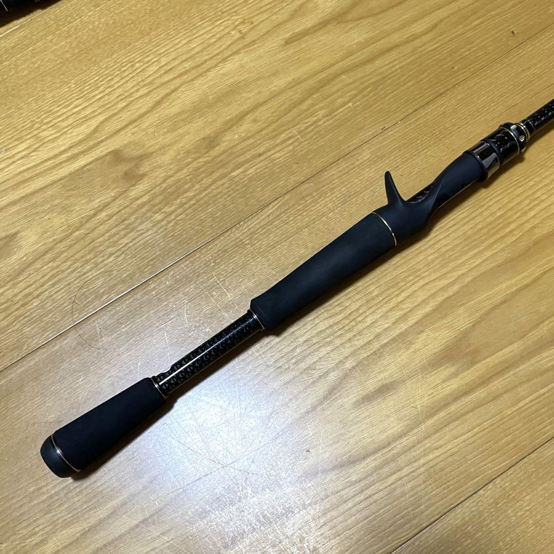 レイドジャパン グラディエーターアンチ GA-610MHC バルトロ fishing-you_4580362934053