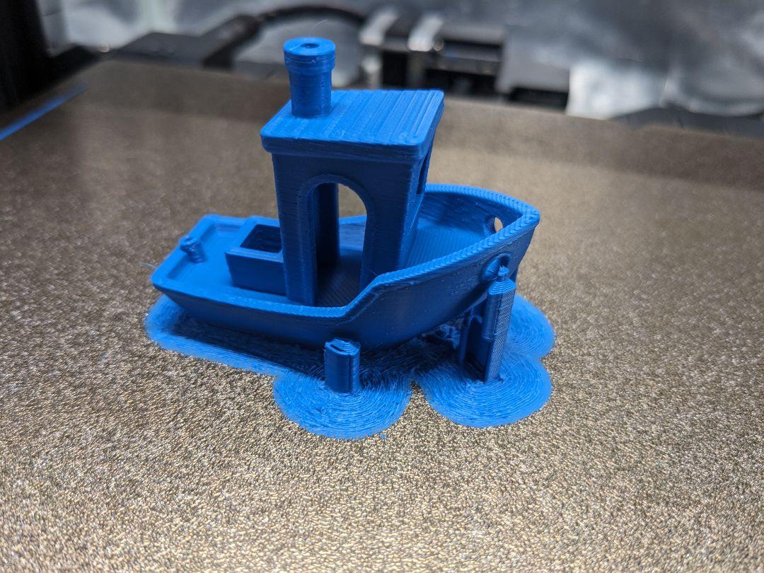 【改良】Creality Ender3 S1 pro 保温エンクロージャー付き