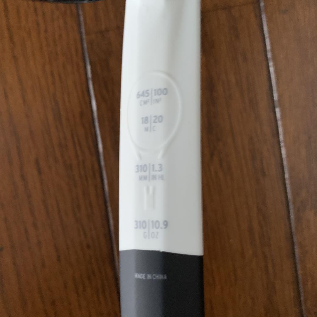 ヘッド スピードプロ 2024 HEAD SPEED PRO グリップ2