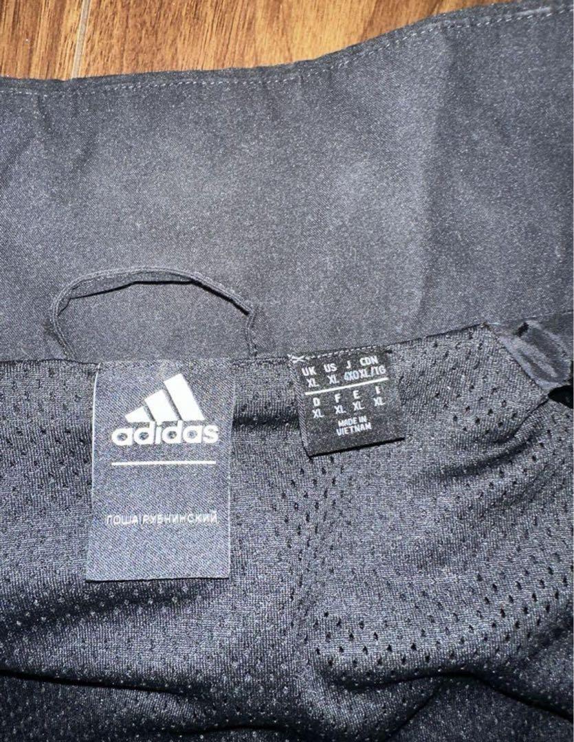 ジャケット・アウター GoshaRubchinskiy adidas wovenjacket