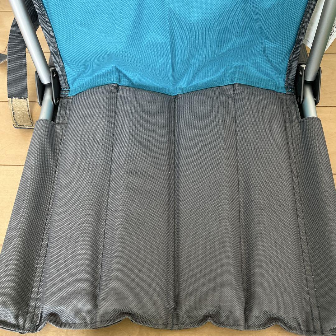 Coleman グランドチェア 2色セット