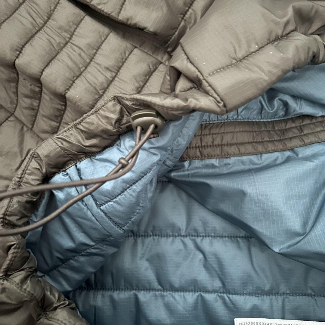 СОТОРАХІ Capa Insulated Jacket