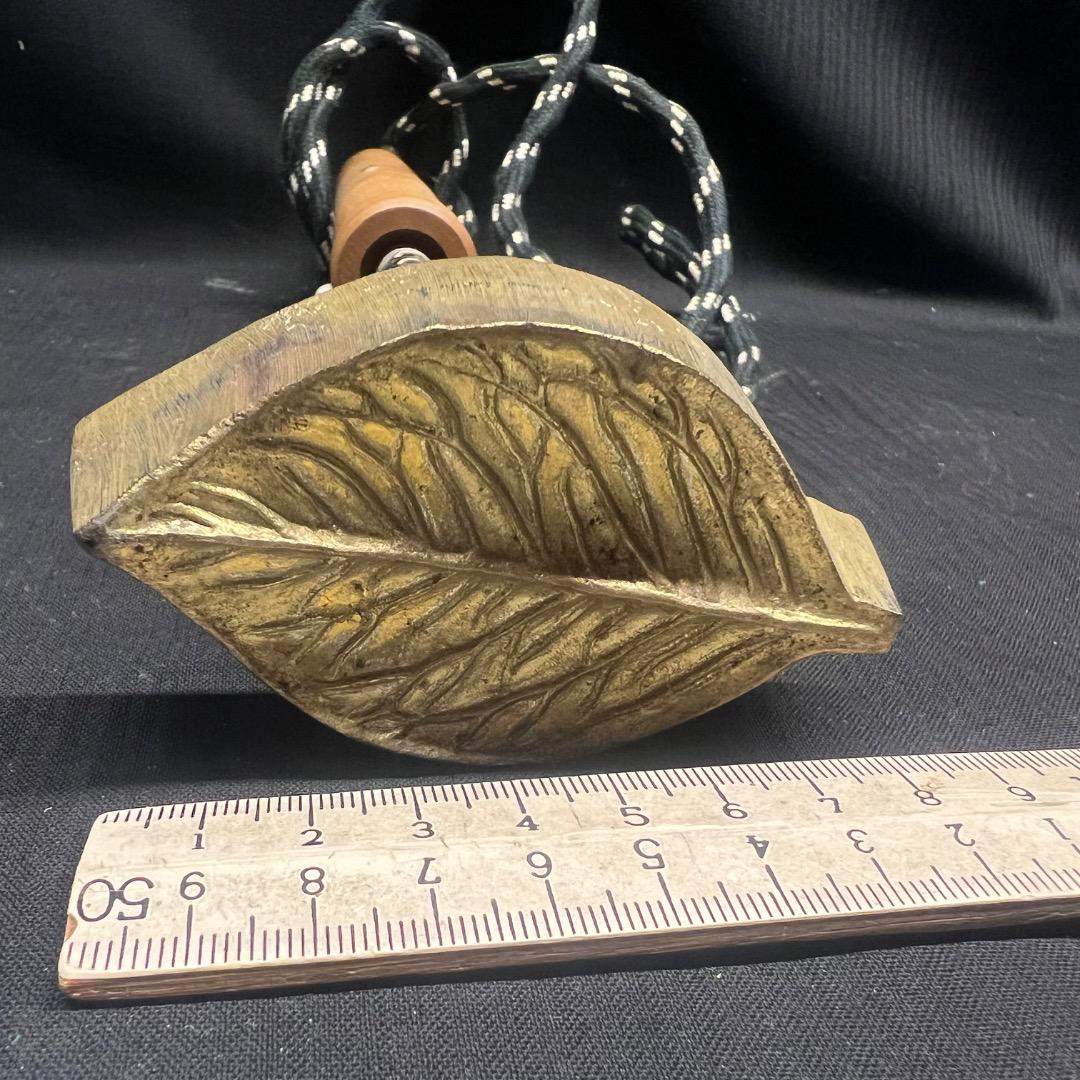 〇Hb左1194 アートフラワー 押し型 コテ 造花 ハンドメイド